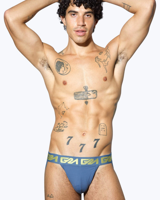 Garçon Jockstrap Cairo
