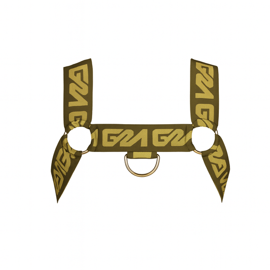 Garçon Circuit Harness Jeddah