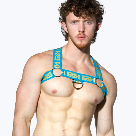Garçon Circuit Harness Mykonos