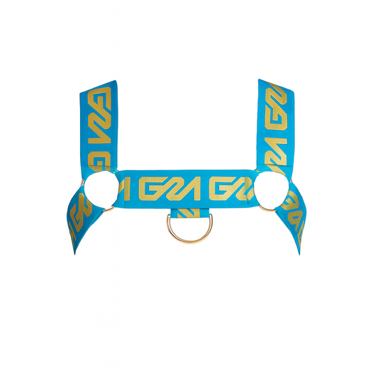 Garçon Circuit Harness Mykonos
