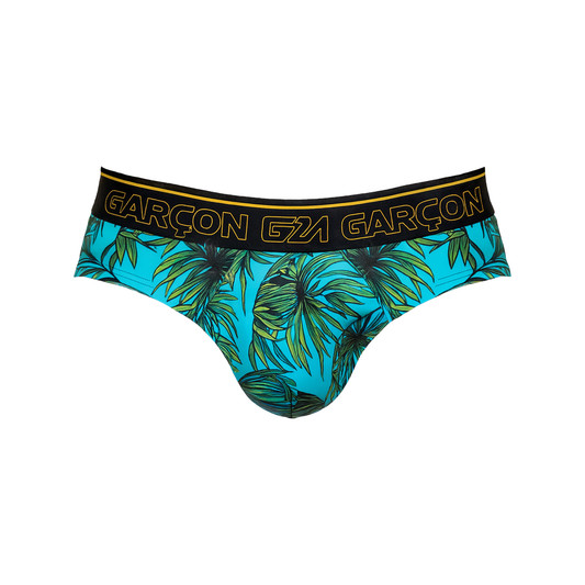 Garçon Brief Palms
