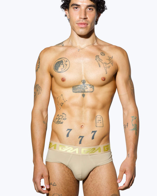 Garçon Brief Sahara