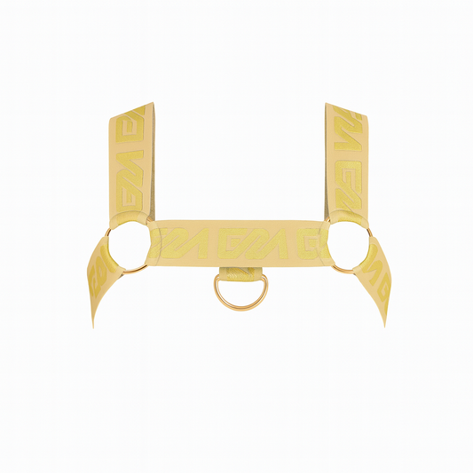 Garçon Circuit Harness Sahara