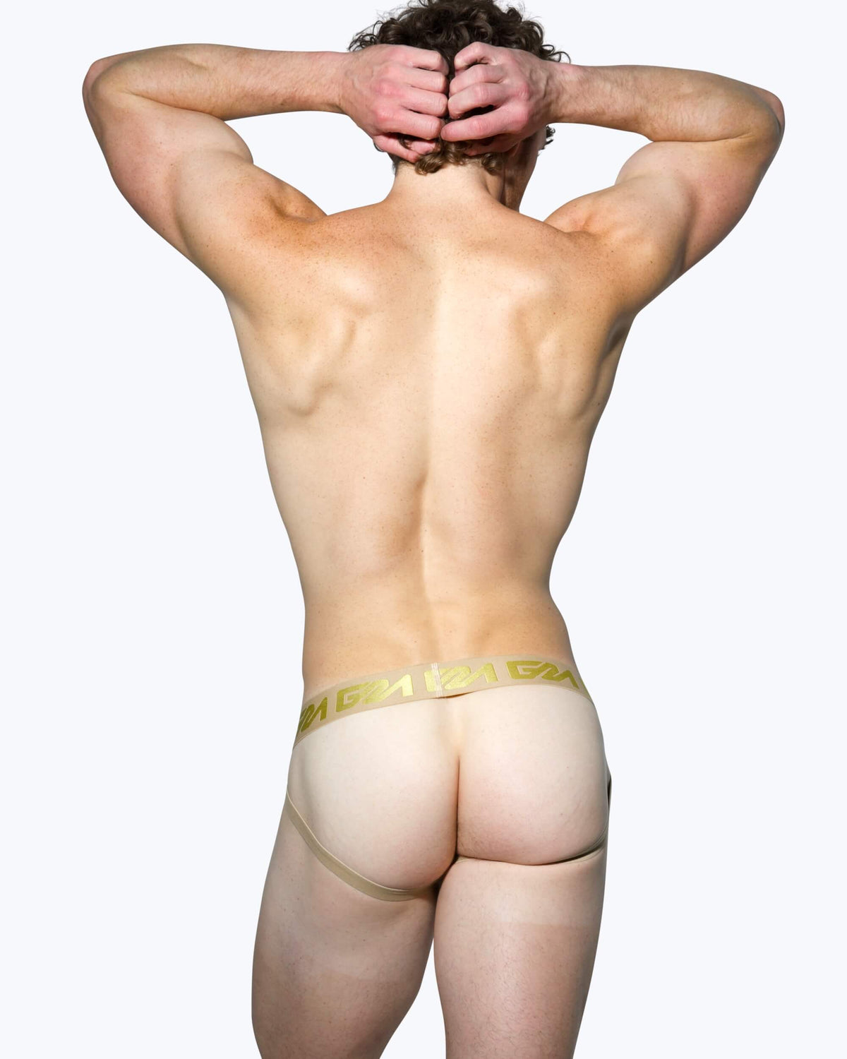 Garçon Jockstrap Sahara