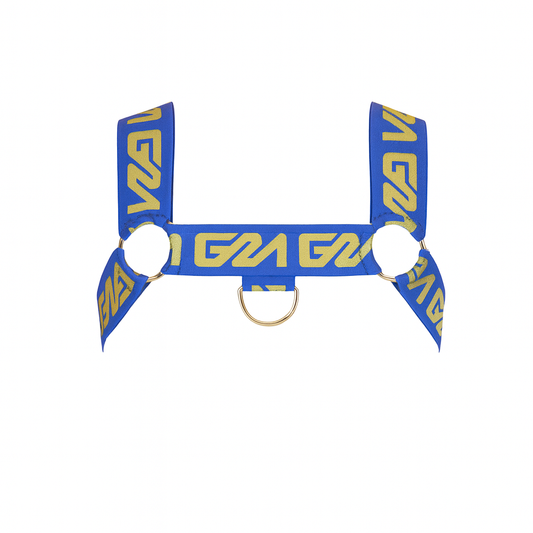 Garçon Circuit Harness Santorini