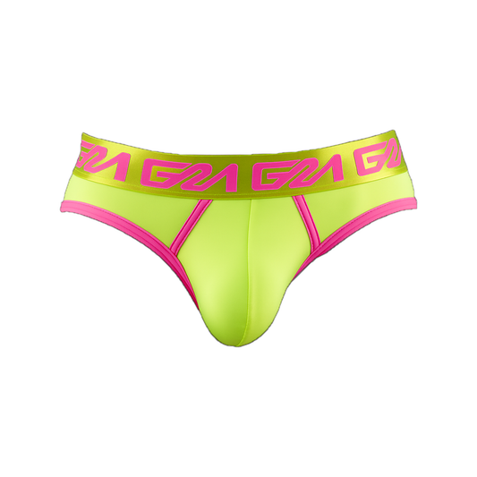 Garçon Brief Espanola