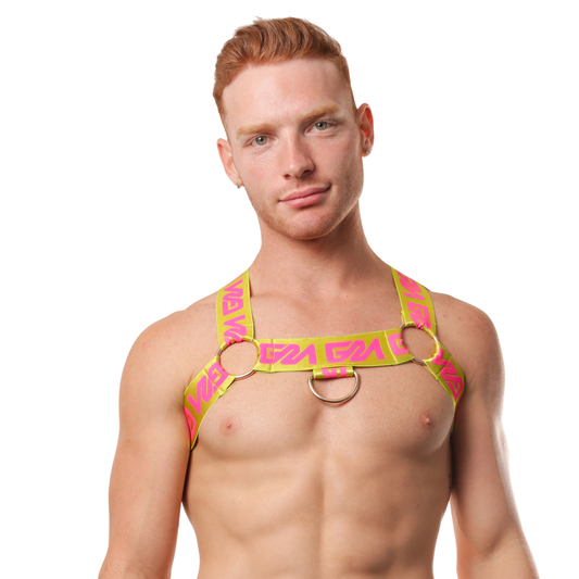Garçon Circuit Harness Espanola