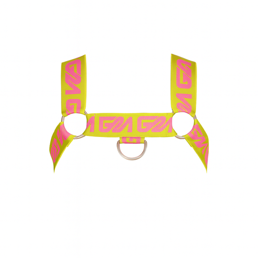 Garçon Circuit Harness Espanola