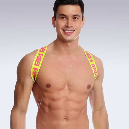 Garçon Shoulder Harness Espanola
