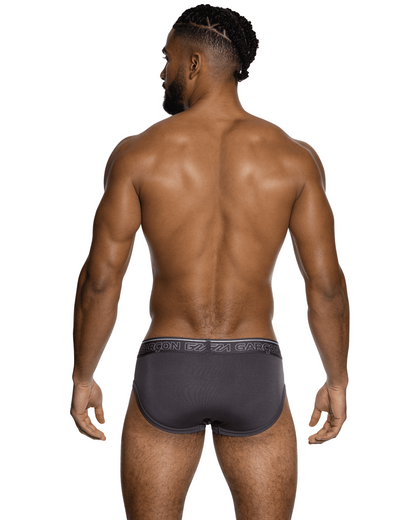 Garçon Brief Grey