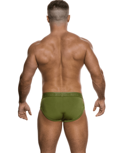 Garçon Brief Khaki