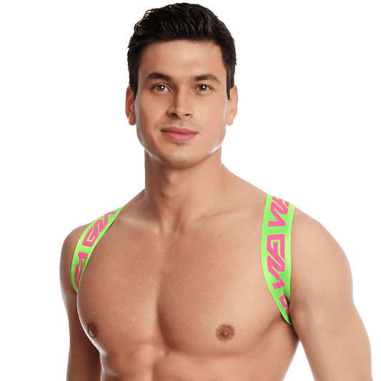 Garçon Shoulder Harness Lincoln