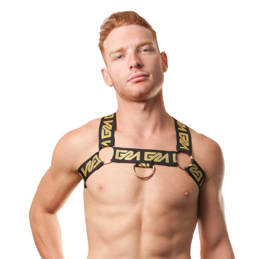 Garçon Circuit Harness Miramar