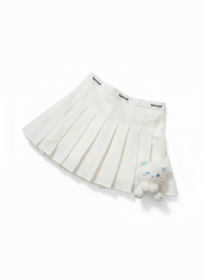 Femzai® KittyPleat Skirt