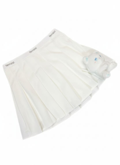 Femzai® KittyPleat Skirt