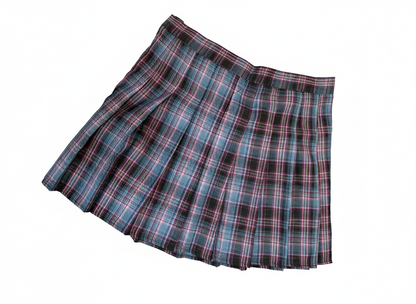 Grape Crush Skirt