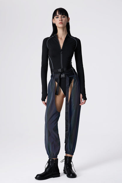 Gleam Coat Reflective Pants