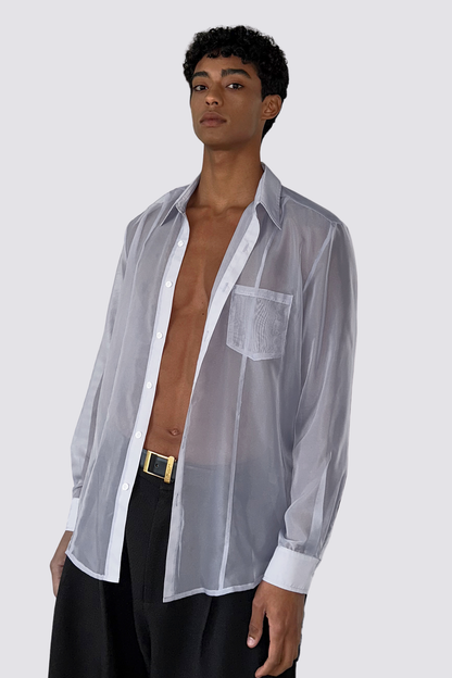 Glow Dust Long Sleeve Shirt