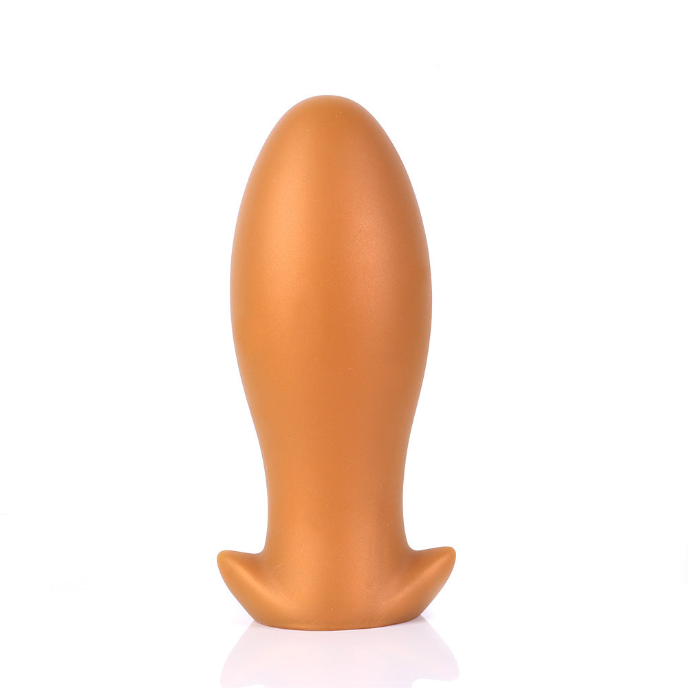 Jordan - Silicone Butt Plug - Anal Toy - Anal Trainers in Different Sizes