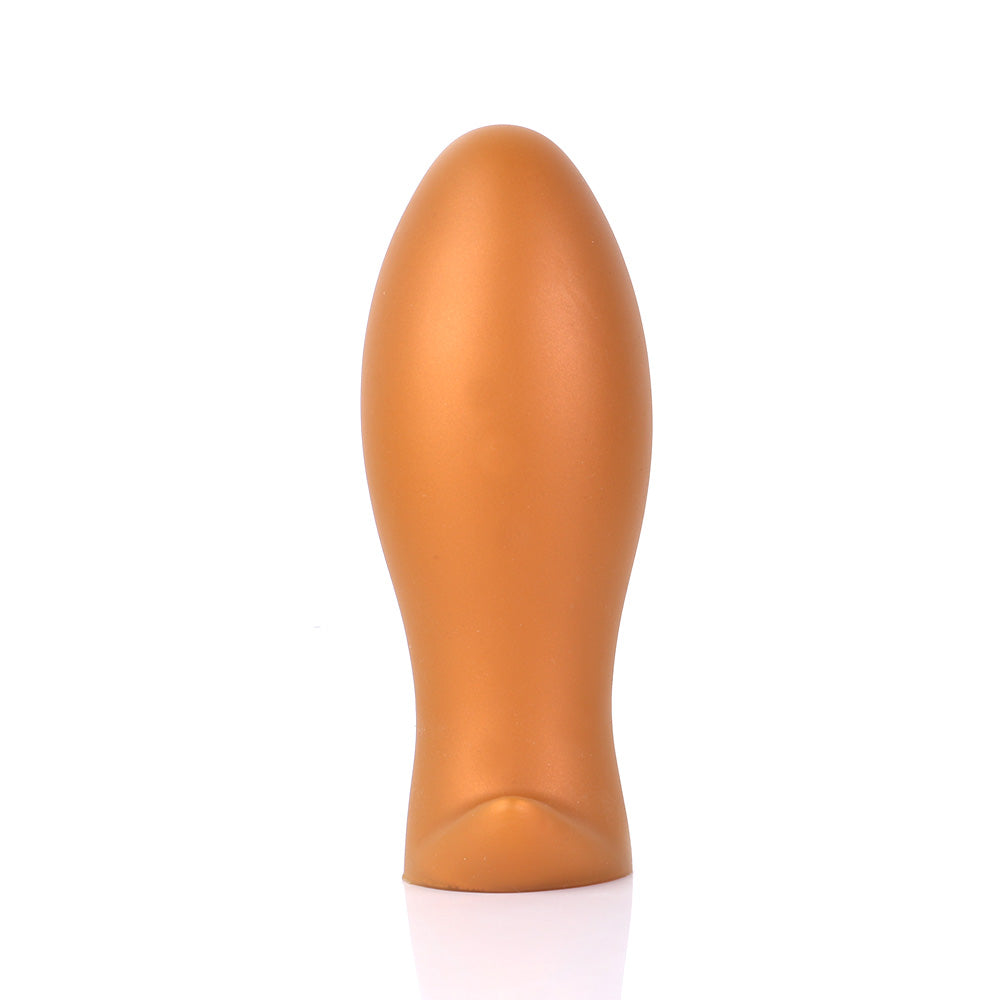 Jordan - Silicone Butt Plug - Anal Toy - Anal Trainers in Different Sizes
