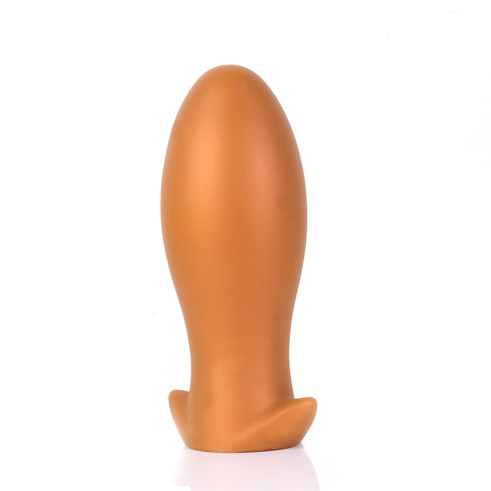 Jordan - Silicone Butt Plug - Anal Toy - Anal Trainers in Different Sizes