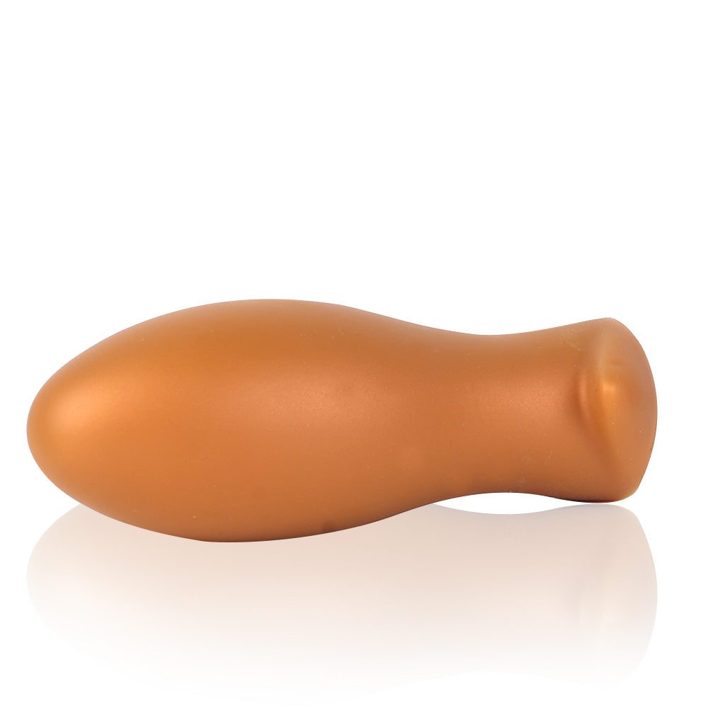 Jordan - Silicone Butt Plug - Anal Toy - Anal Trainers in Different Sizes