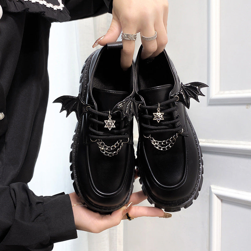 Gothic Lolita Pumps