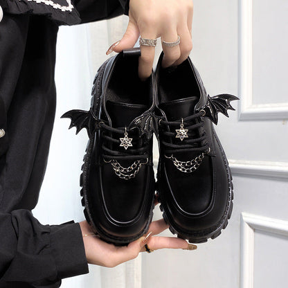 Gothic Lolita Pumps