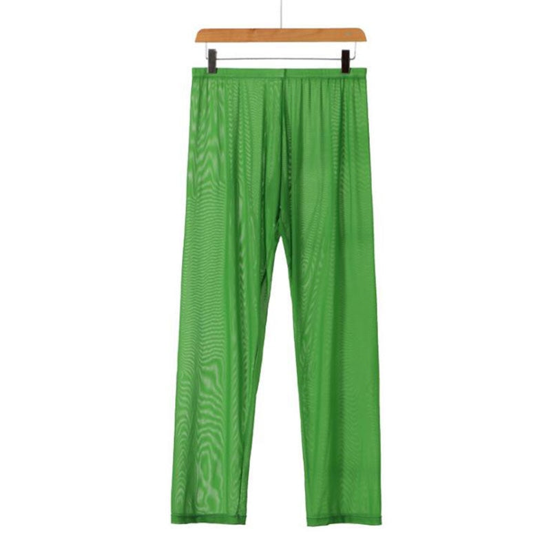 Mens Sexy Lounge Pants