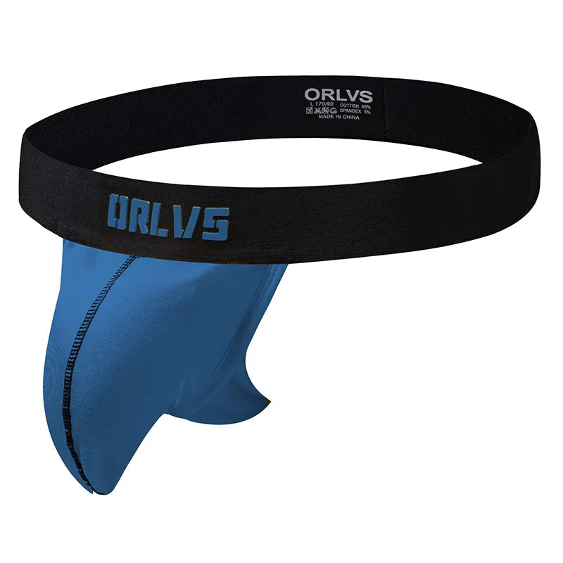 ORLVS Pouch Jockstrap