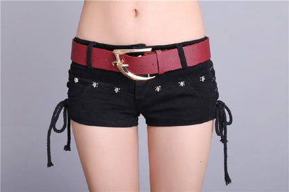Mini Shorts