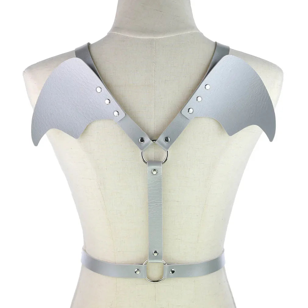 Cheeky Little Devil Harness