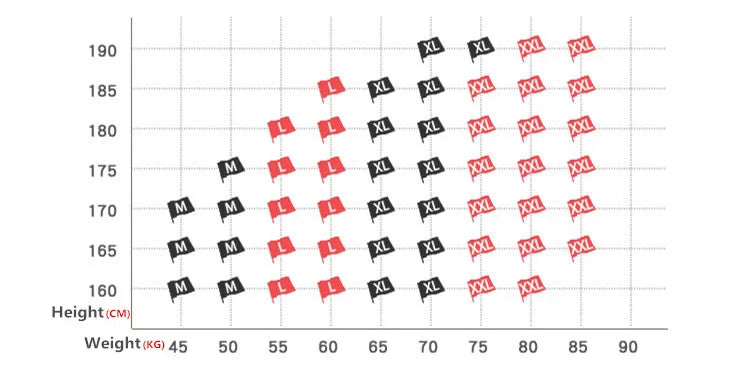 Clean-Cut Men's Boxer Briefs