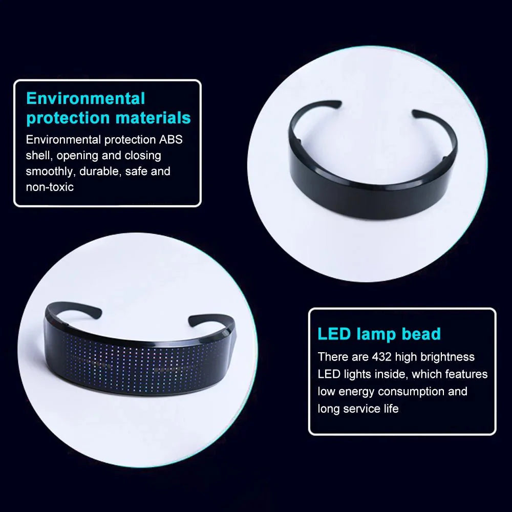 Future Visor
