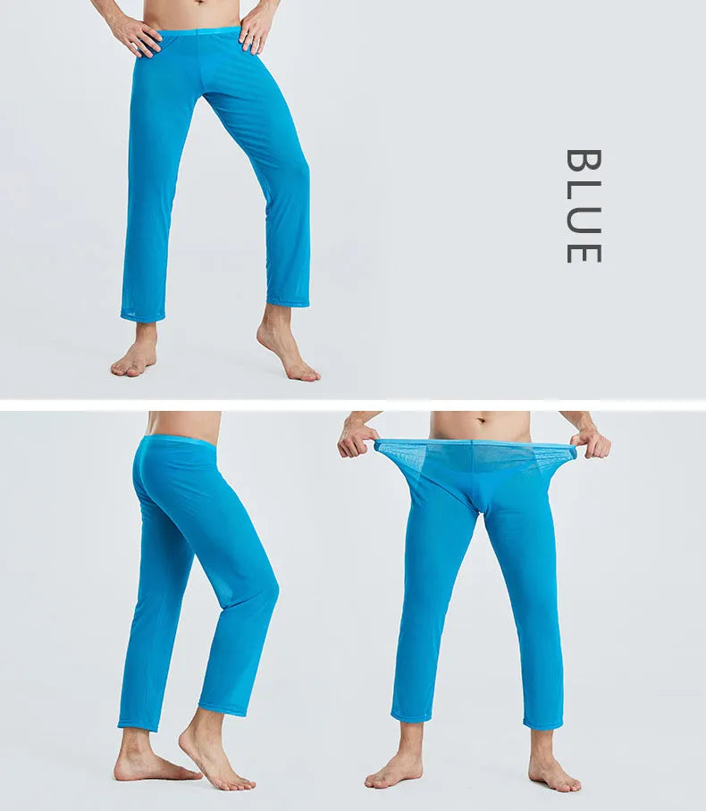 Mens Sexy Lounge Pants