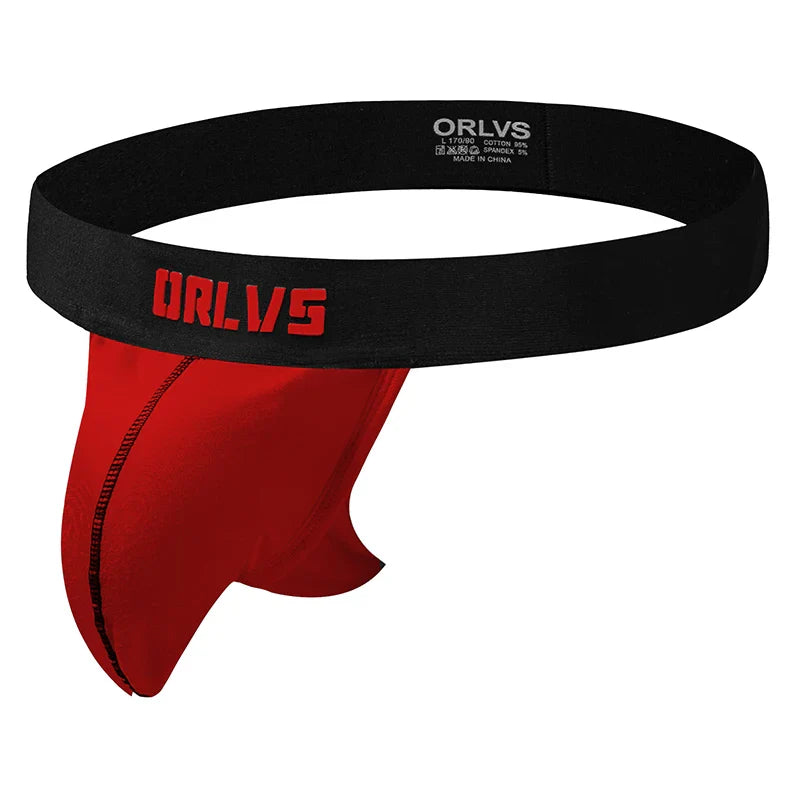 ORLVS Pouch Jockstrap