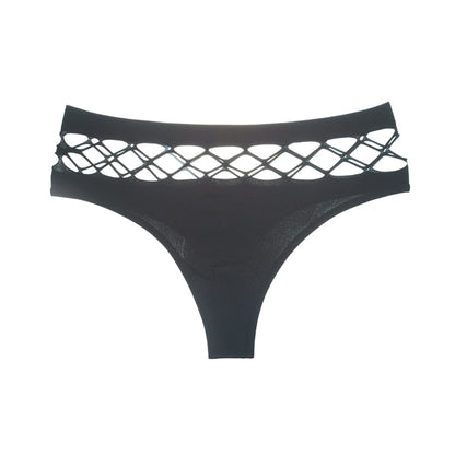 Fishnet Panties