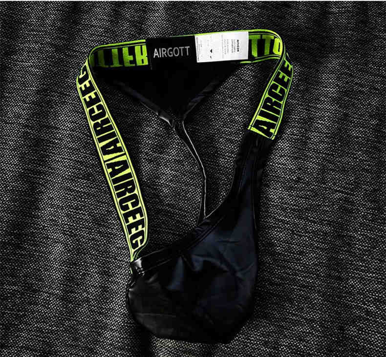 Berghain Pleasure Thong