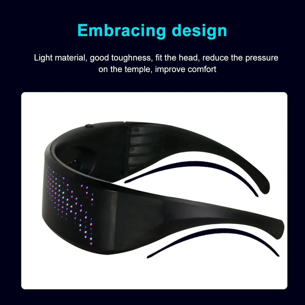 Future Visor