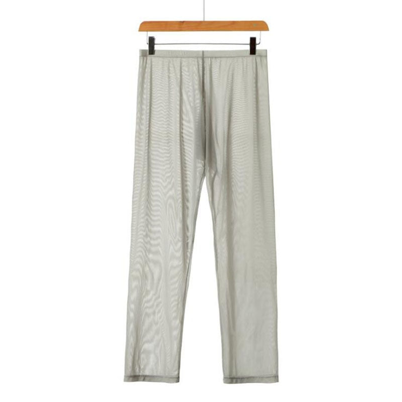 Mens Sexy Lounge Pants