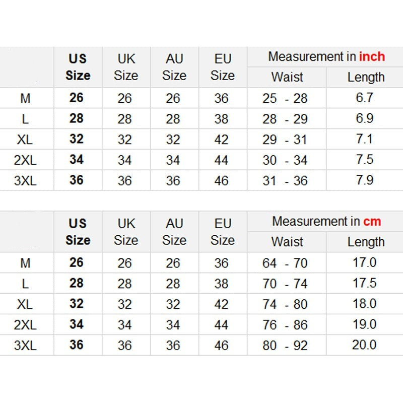 Striped Transparent Briefs