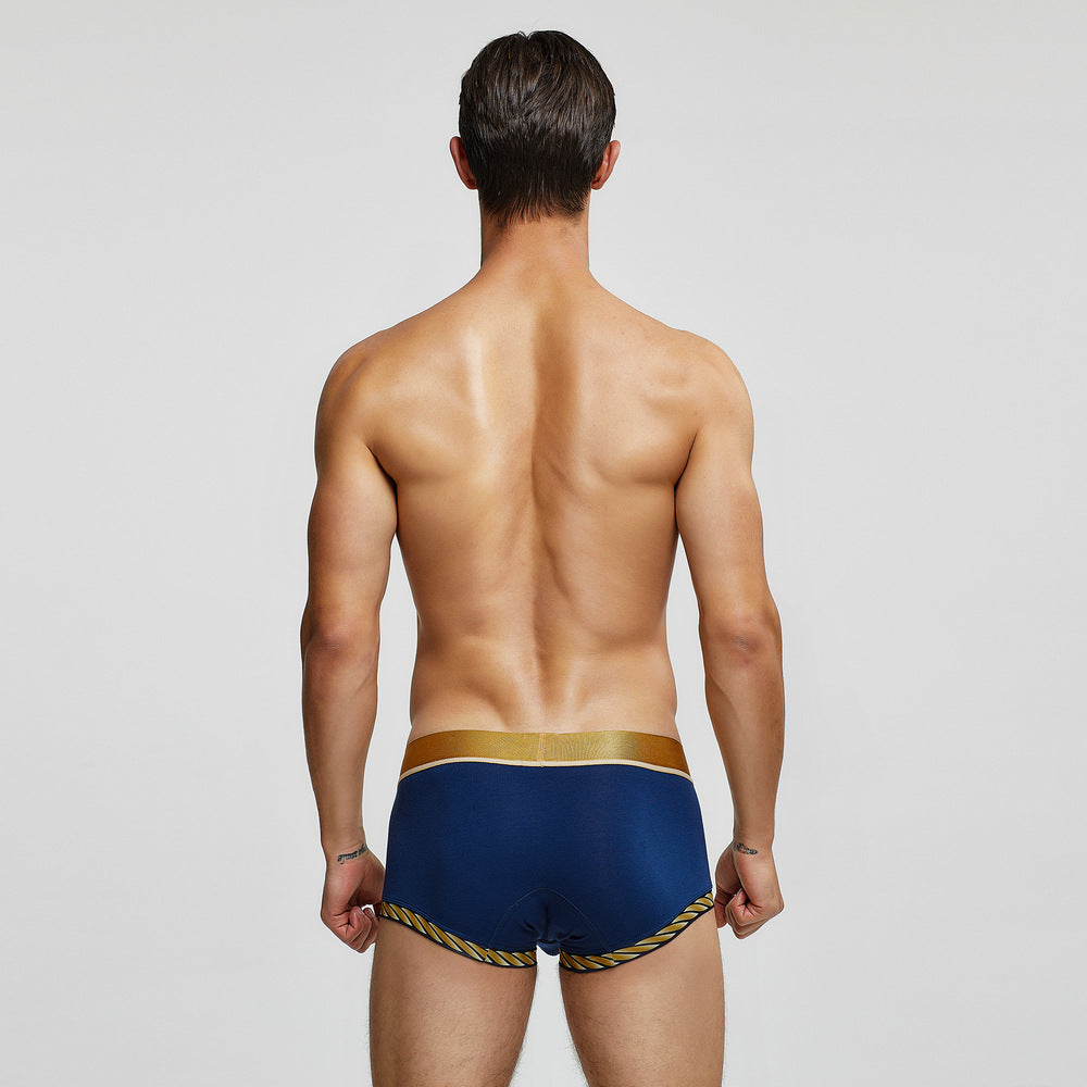 Seobean Golden Boxers