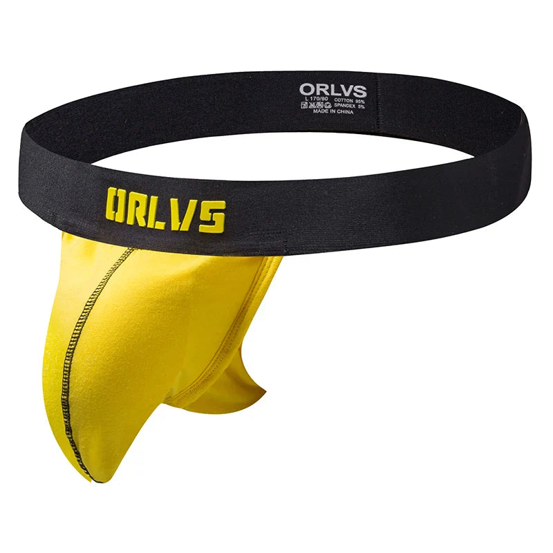 ORLVS Pouch Jockstrap