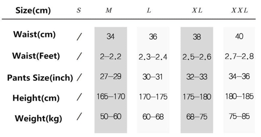 Seobean Greco Cotton Boxers