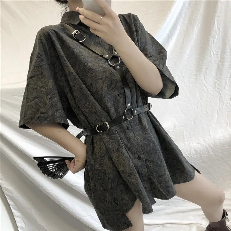 Playful Cherub Angel Harness