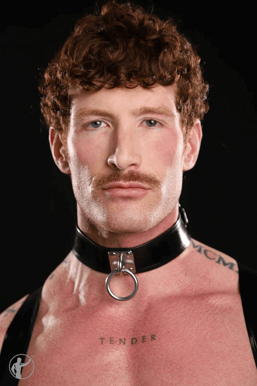HARDTAIL RUBBER COLLAR