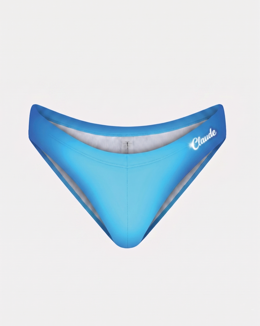 Razor Swim Brief - Heart Breaker