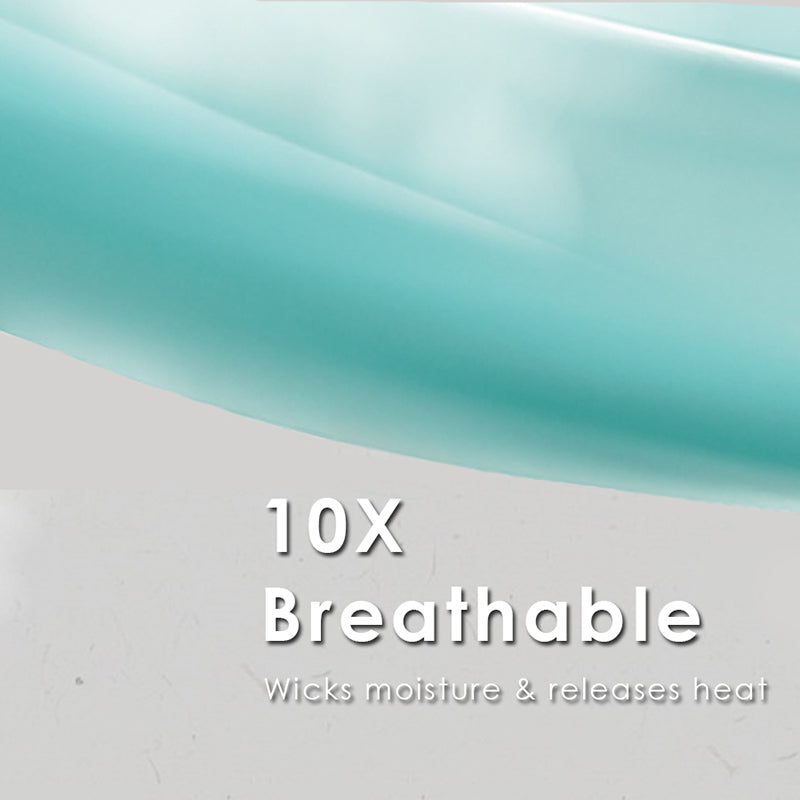 3 Pack Double Layer Silk Snug-fit Men's Underwear