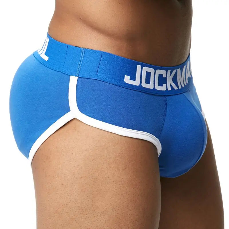 Jockmail Packing Hip & Butt Underwear Briefs