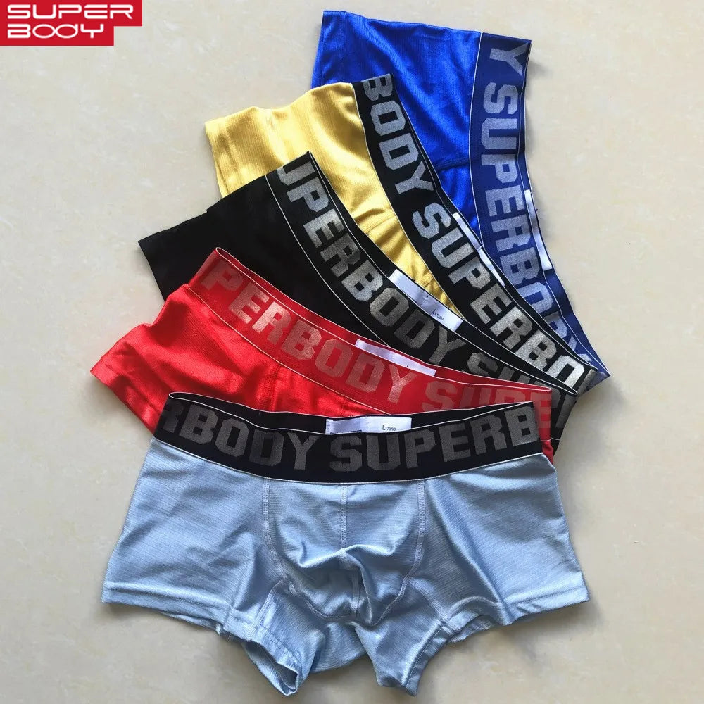 Superbody Boxer Underwear